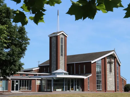Trinity Kidderminster