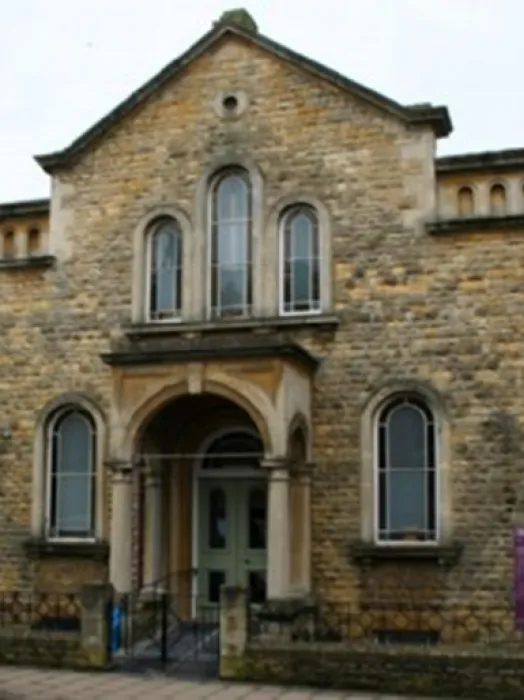 Chipping Norton Methodist Church