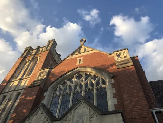 TrinityExterior1