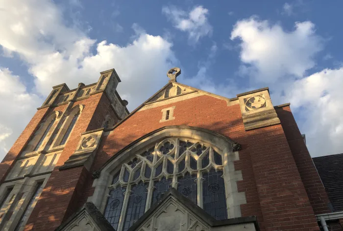 TrinityExterior1