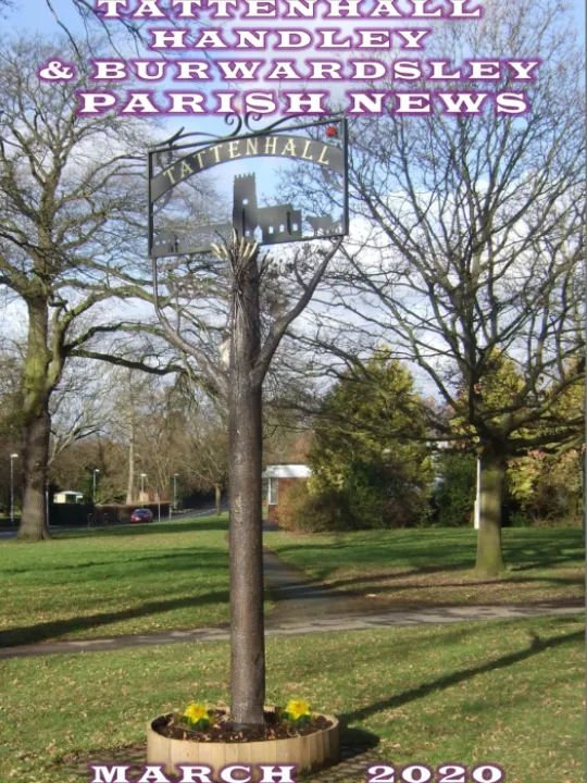 Parish Magazine