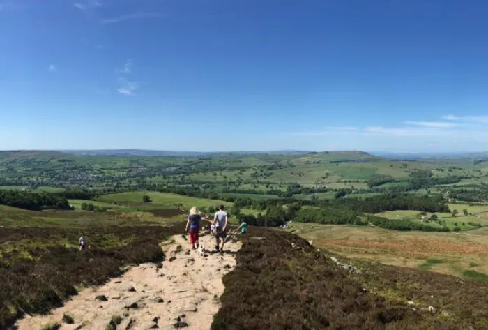 Beamsley Beacon