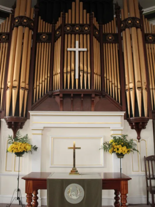 Cirucits and Churches