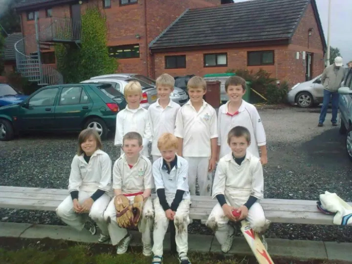 TCC – OPs under 9s