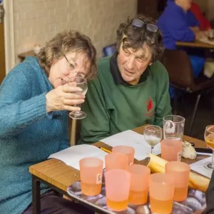 HiT Cider Competition 01