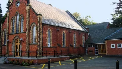 Refurbishment 2006