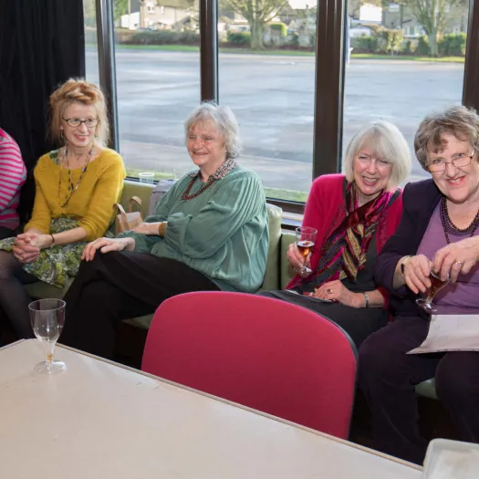 60-Plus Club