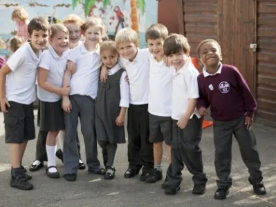 Infant School 01