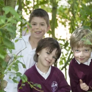 Infant School 03