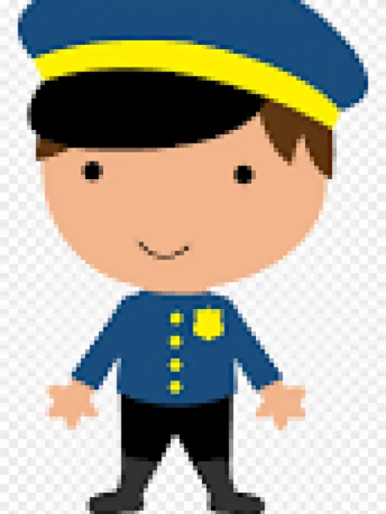 policeman