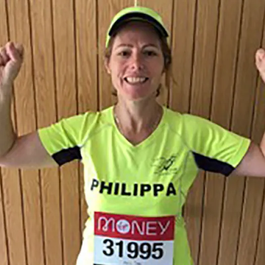 Philippa Blowfield