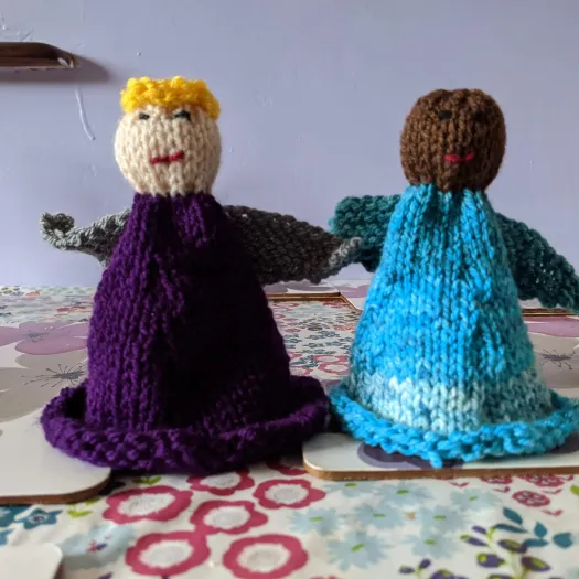 Angels