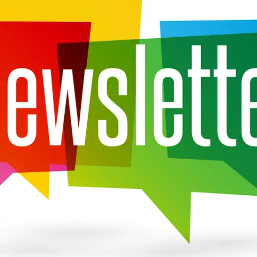 newsletter
