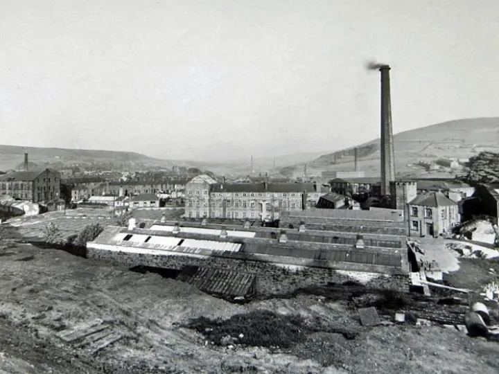 gvmill