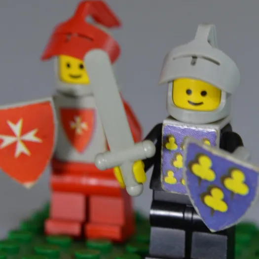 knights