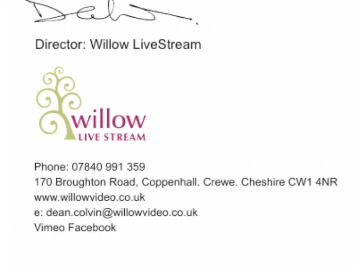 Video Company
