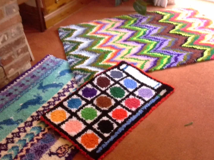 2020-11-06 Rugs