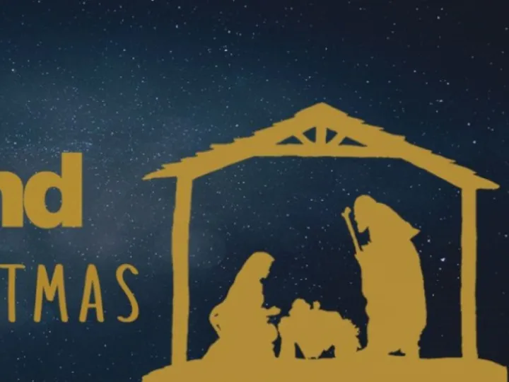 One Sound Christmas