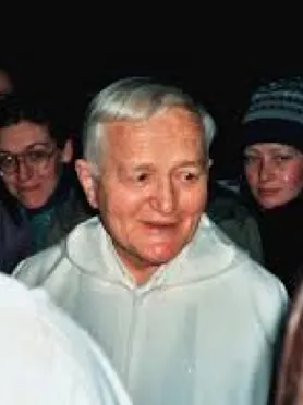 Roger of Taize