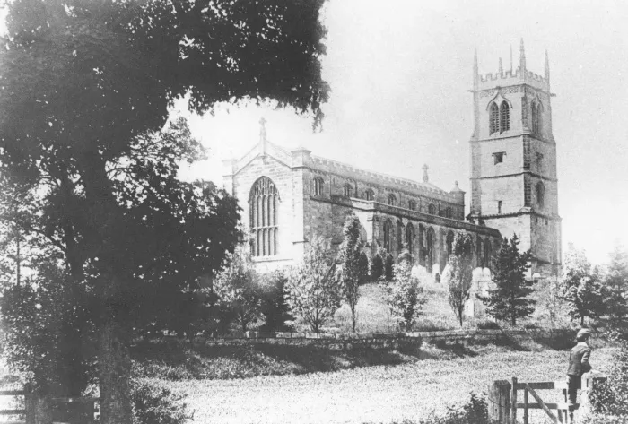 St. Chad's Church