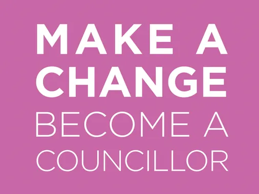 MAKE A CHANGE VERTICAL FOR WEB