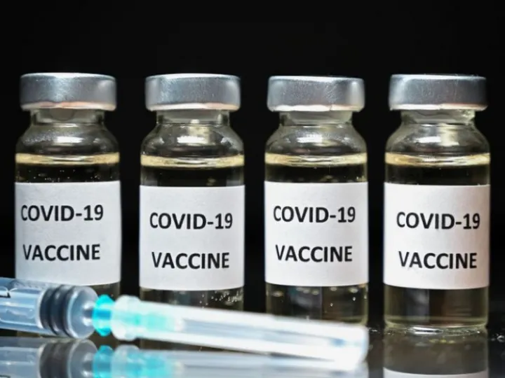 Coviud Vaccine