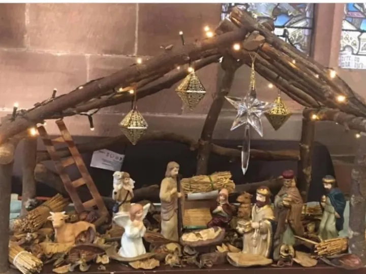 Crib service