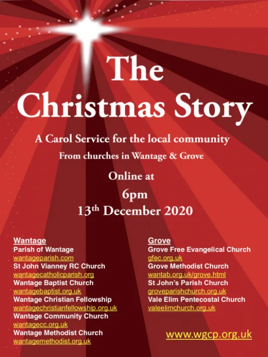 WGCP Christmas Poster 2020 final