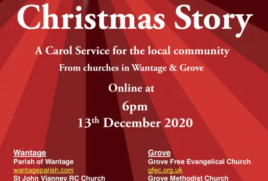WGCP Christmas Poster 2020 final