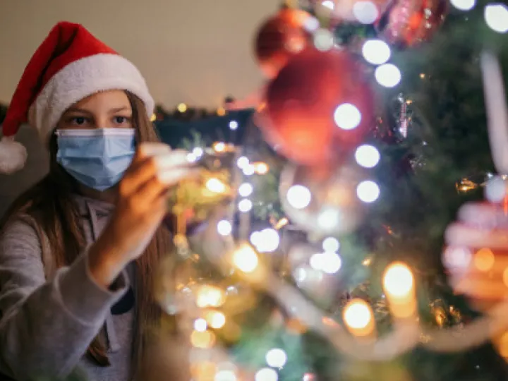 CE Christmas