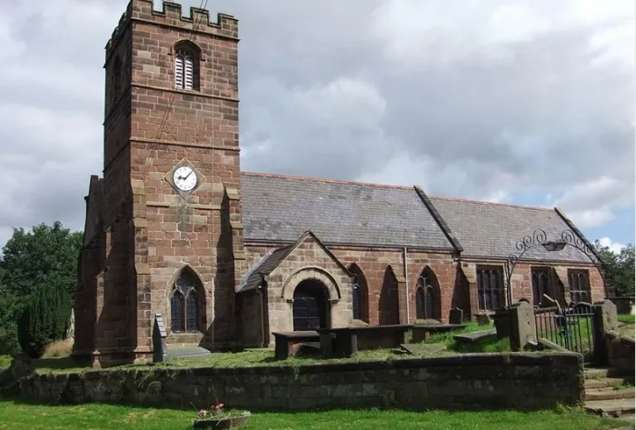 TLM Church