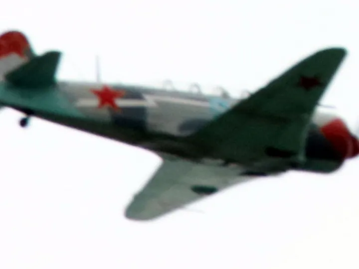 Yak  2