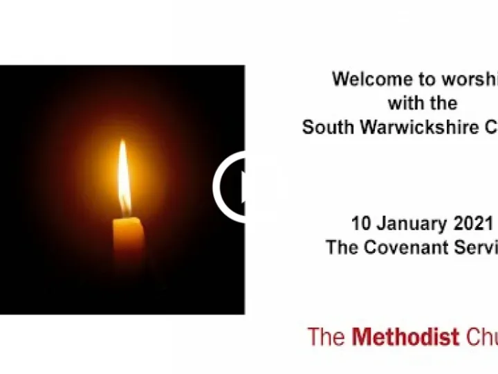 SWC Worship