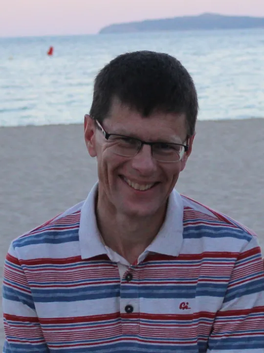 Peter Gorst