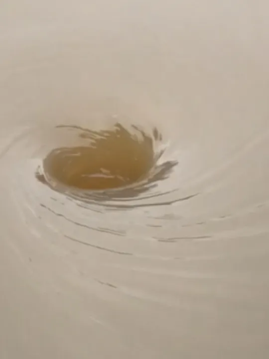 Canal Whirlpool