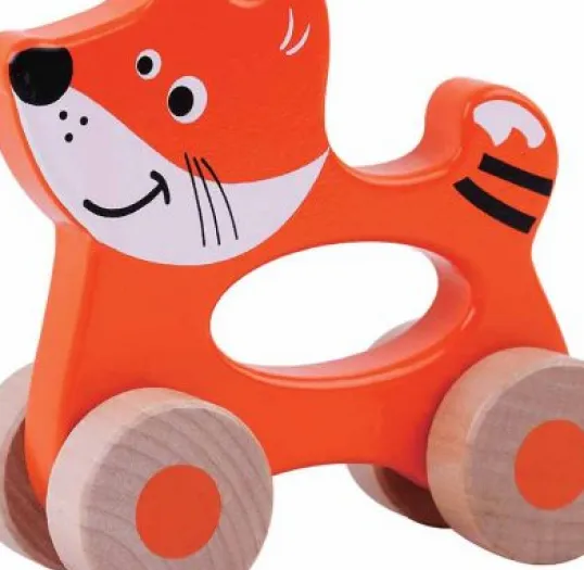 Fox Pull along AB4110-510x510
