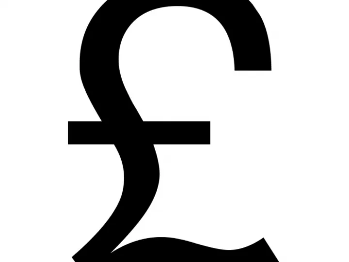 Pound sign