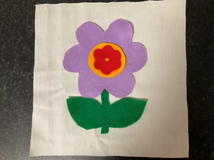 CTL Quilt Square 2