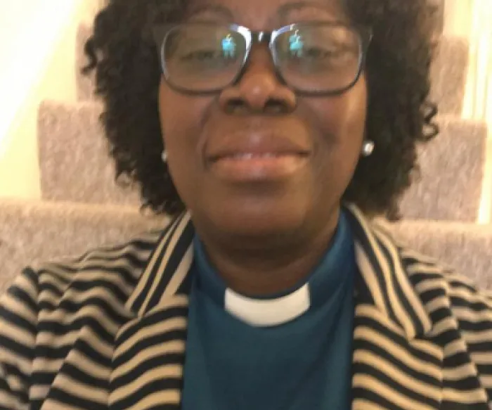 Elizabeth Osei