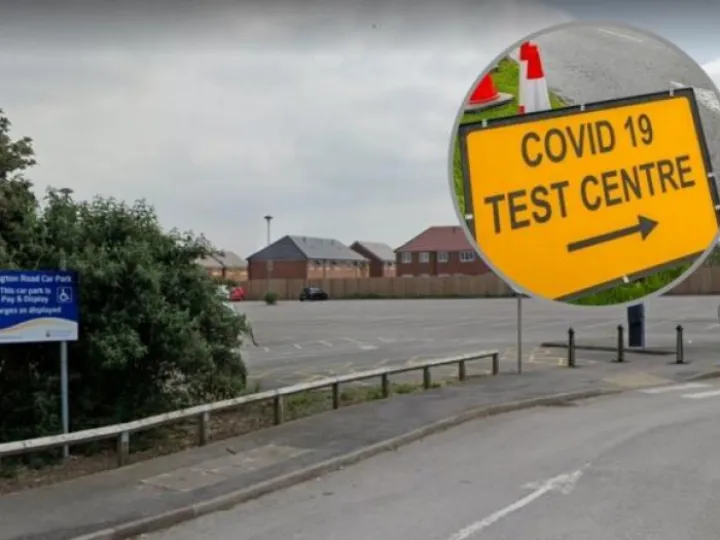 Covid Test
