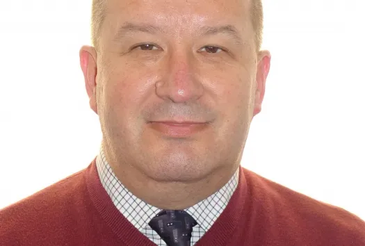 Steven Jones