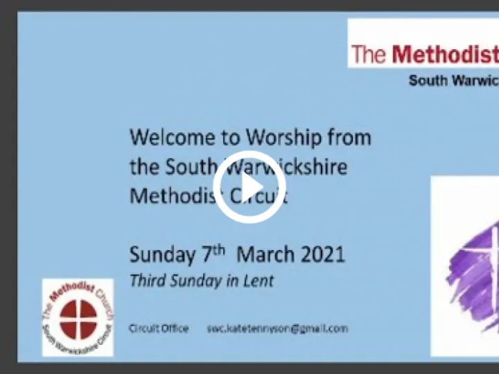 SWC Worship