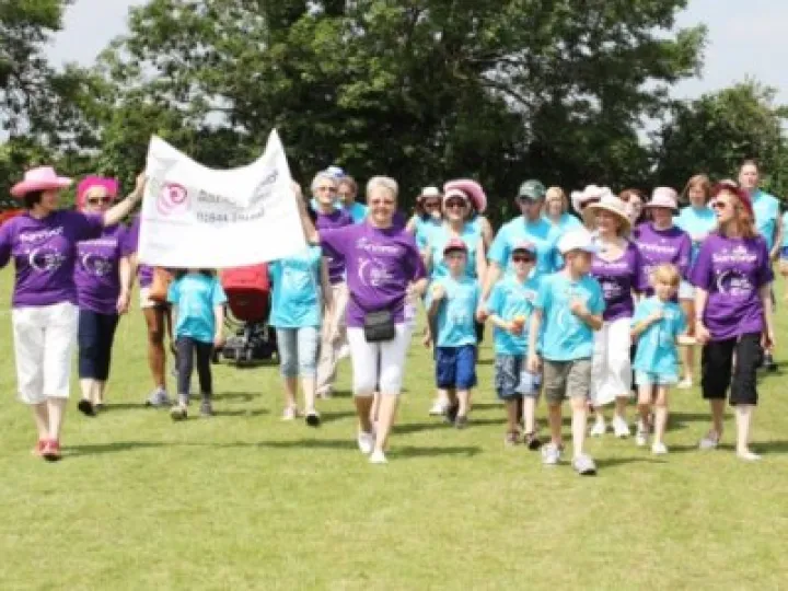 Relay for Life