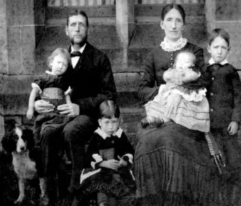 The Tite Family