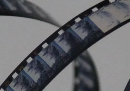 film reel, camera reel
