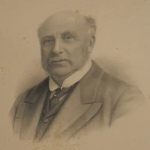 george barbour
