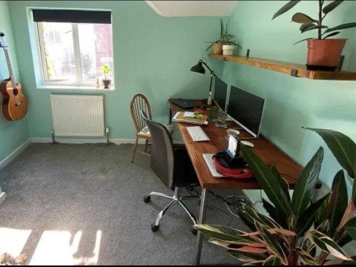 Home Office