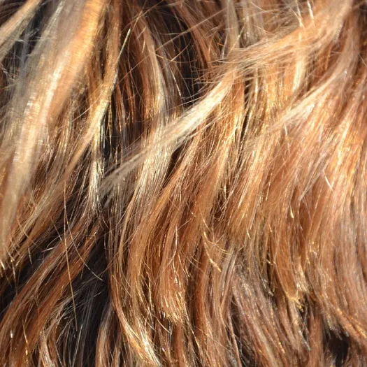 Hair and Beauty
