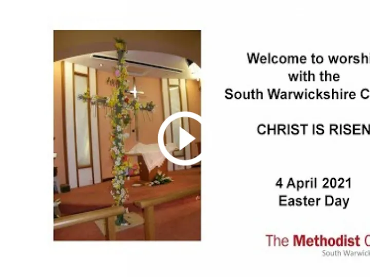 SWC Worship