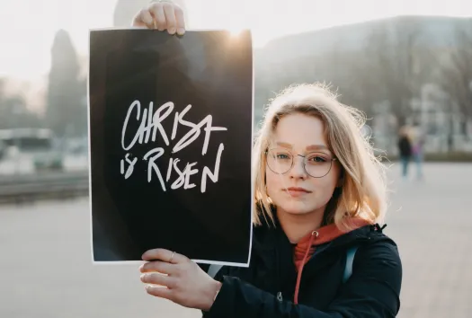 RISEN